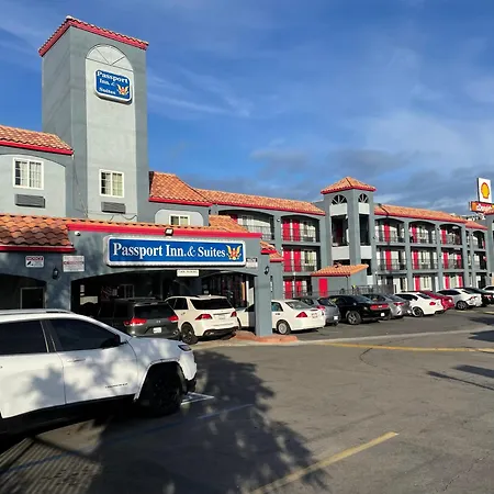 Heritage Inn And Suites